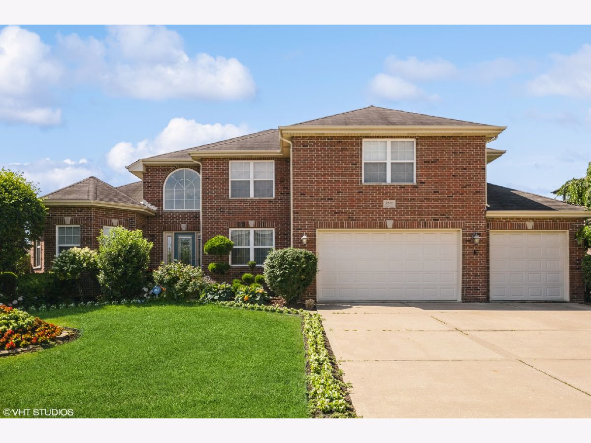  For Sale Olympia Fields Illinois, 3106 Hermes Drive