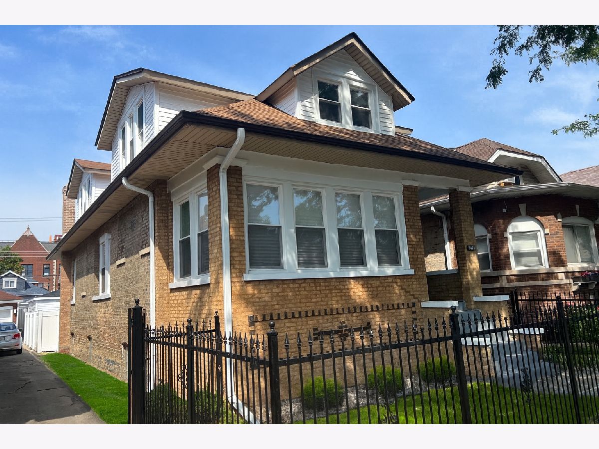  For Sale Chicago Illinois, 1428 Central Avenue