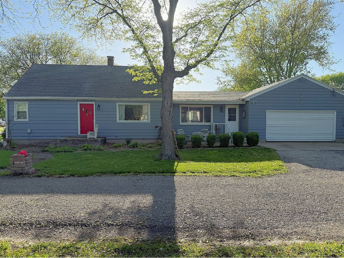  For Sale Sterling Illinois, 1901 Avenue H