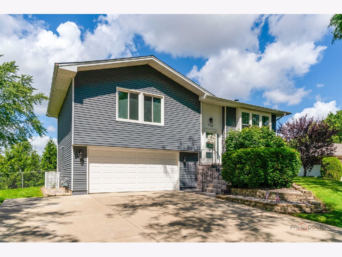  For Sale Roselle Illinois, 820 Quincy Drive