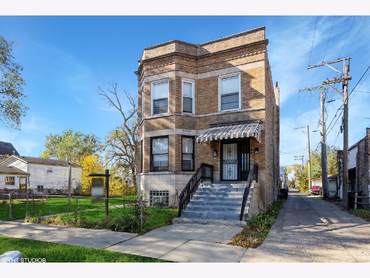  For Sale Chicago Illinois, 7514 Dante Avenue