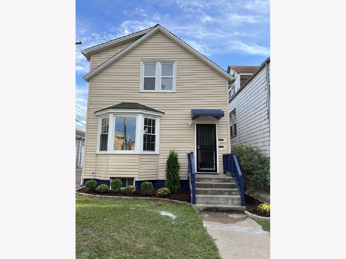  Rented Chicago Illinois, 2017 Norwood