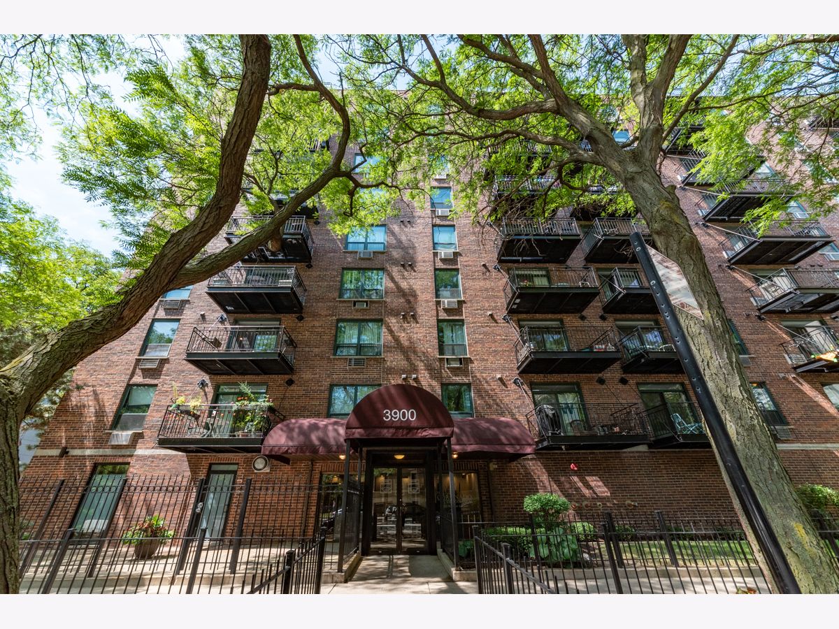 For Rent Chicago Illinois, 3900 Pine Grove
