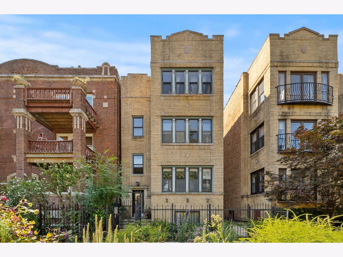  For Rent Chicago Illinois, 1469 Winona