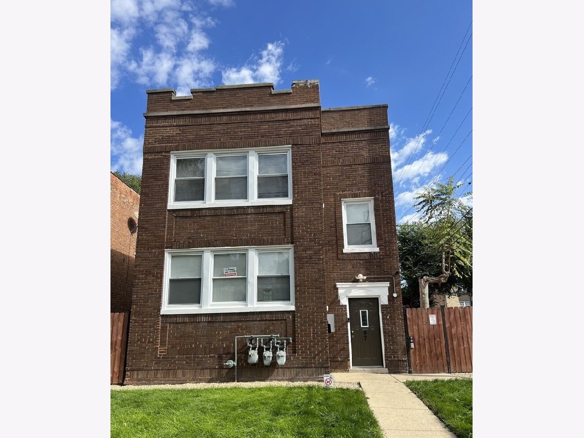  For Rent Maywood Illinois, 47 20th