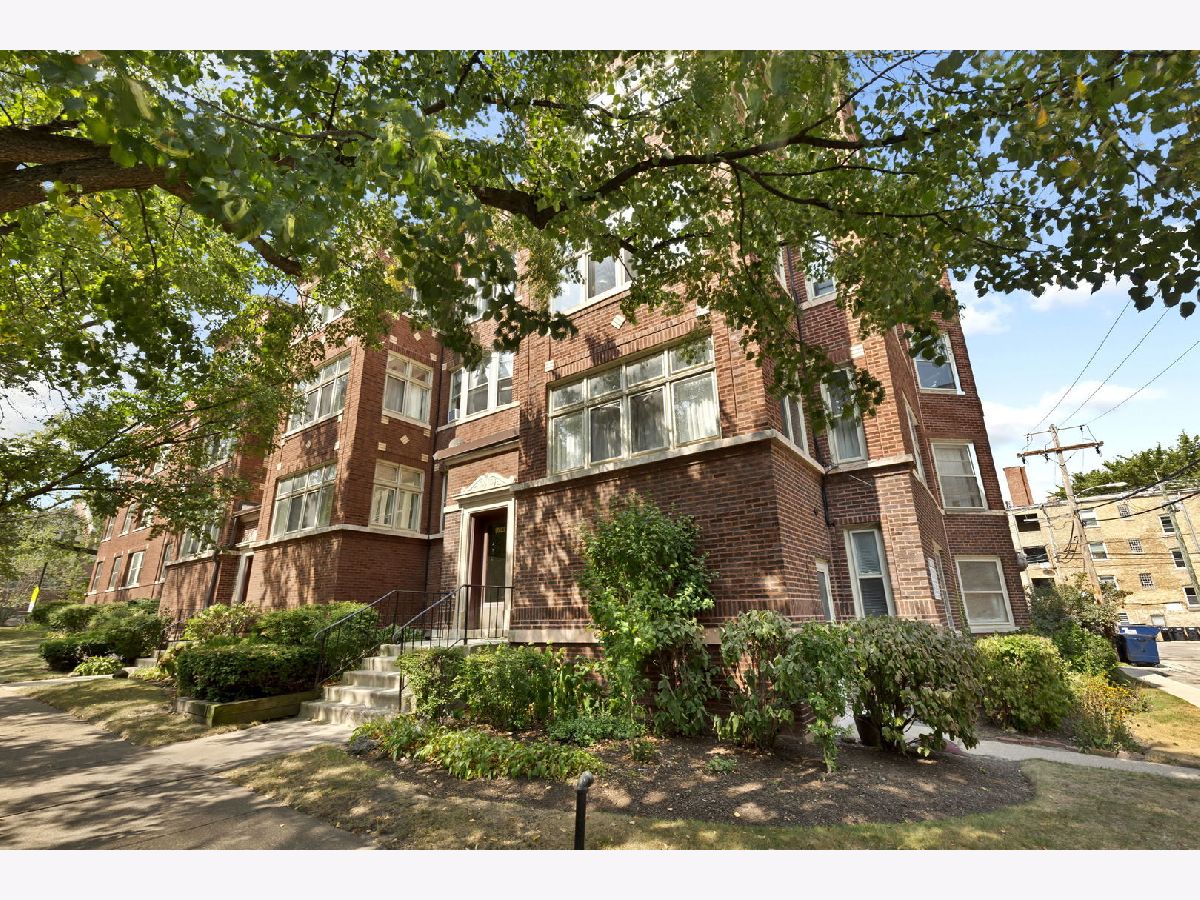 Rented Evanston Illinois, 1001 Washington