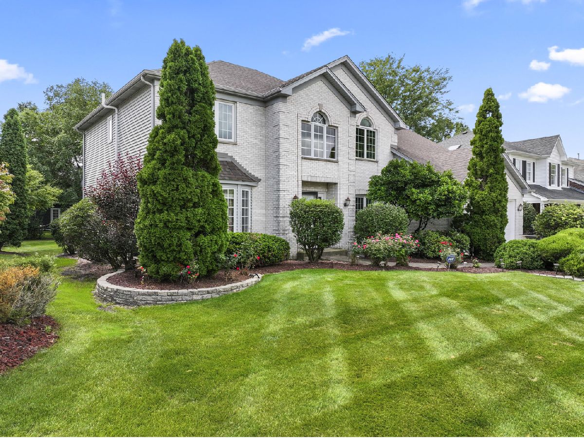 Homes For Sale Harmony Grove Naperville Illinois, 2524 Freeland Court