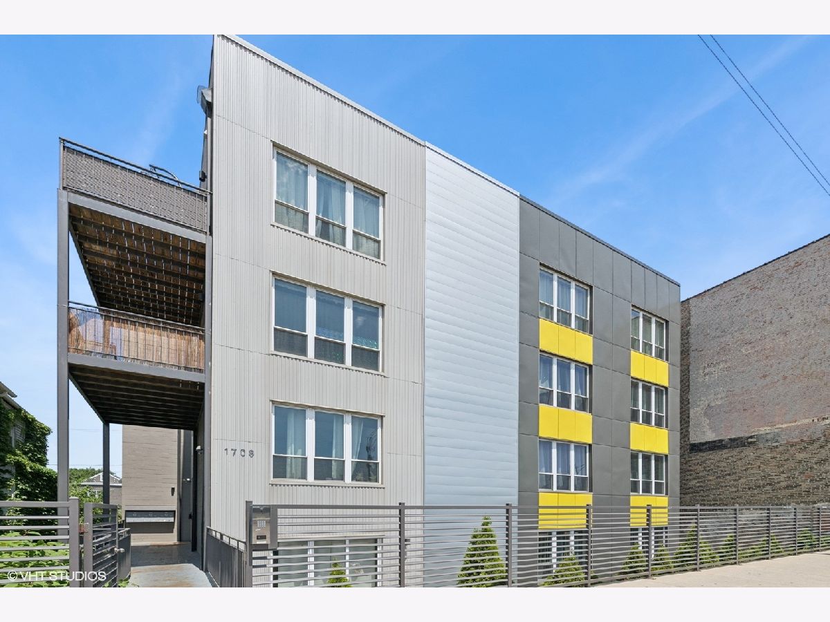  Sold Chicago Illinois, 1708 Cermak