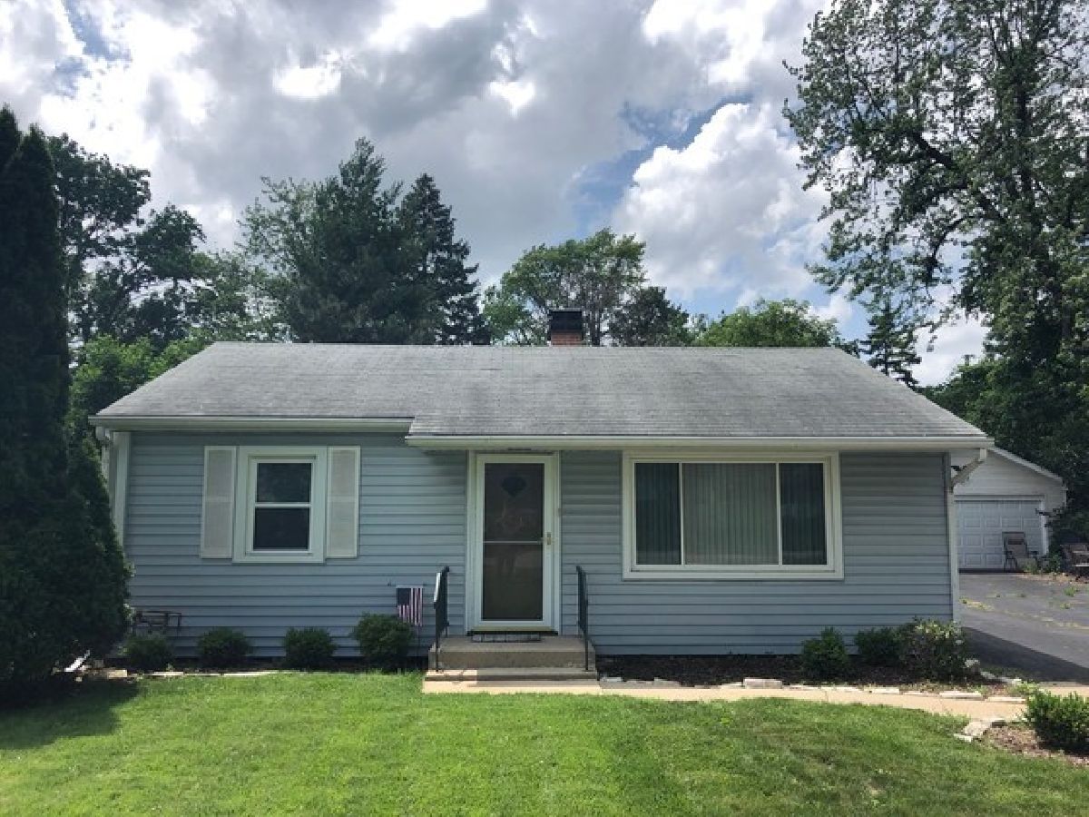  For Rent Westmont Illinois, 4028 Park