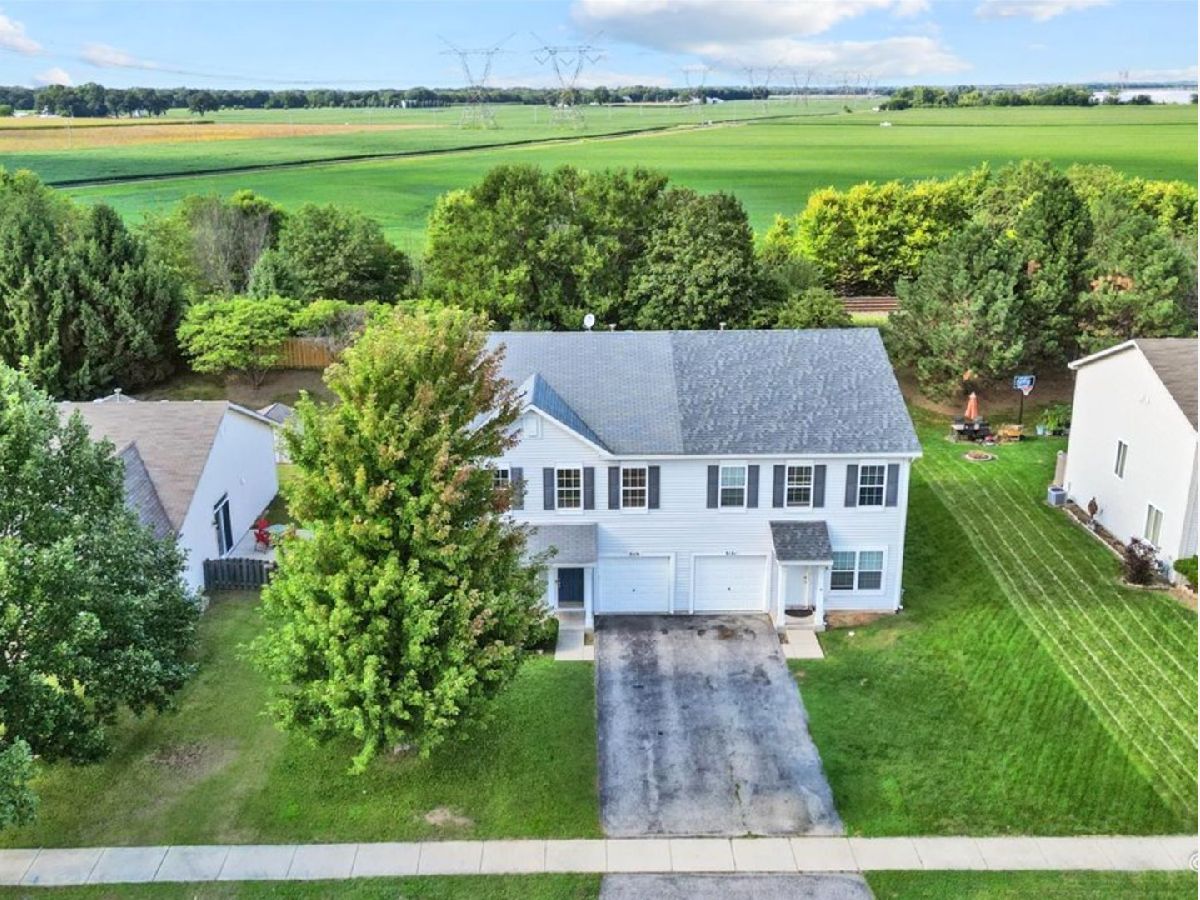  For Sale Plano Illinois, 3119 Hoffman Street
