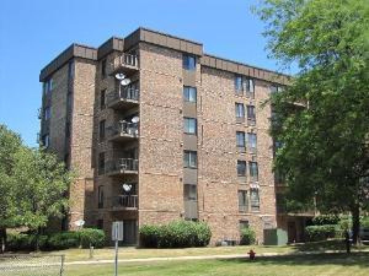  For Rent Lisle Illinois, 425 Walnut Creek