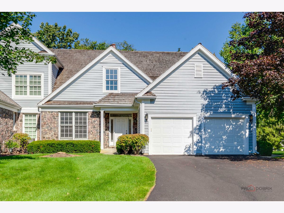  For Sale Lake Forest Illinois, 500 Andover Court