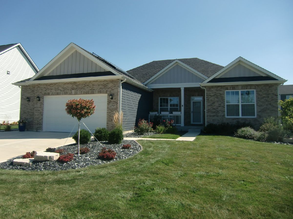 Homes For Sale River Crossing Shorewood Illinois, 20941 Lee Street