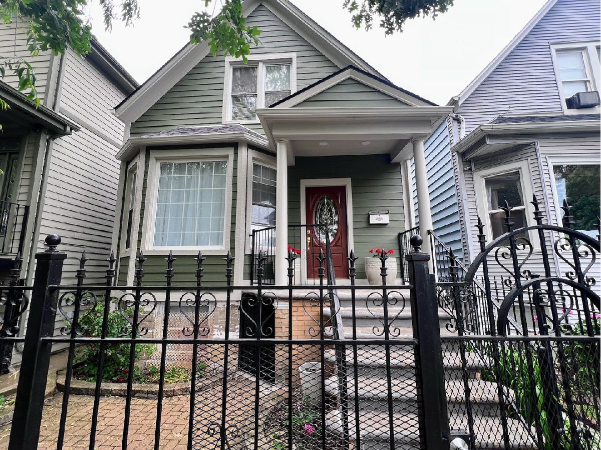  For Rent Chicago Illinois, 2936 Dawson