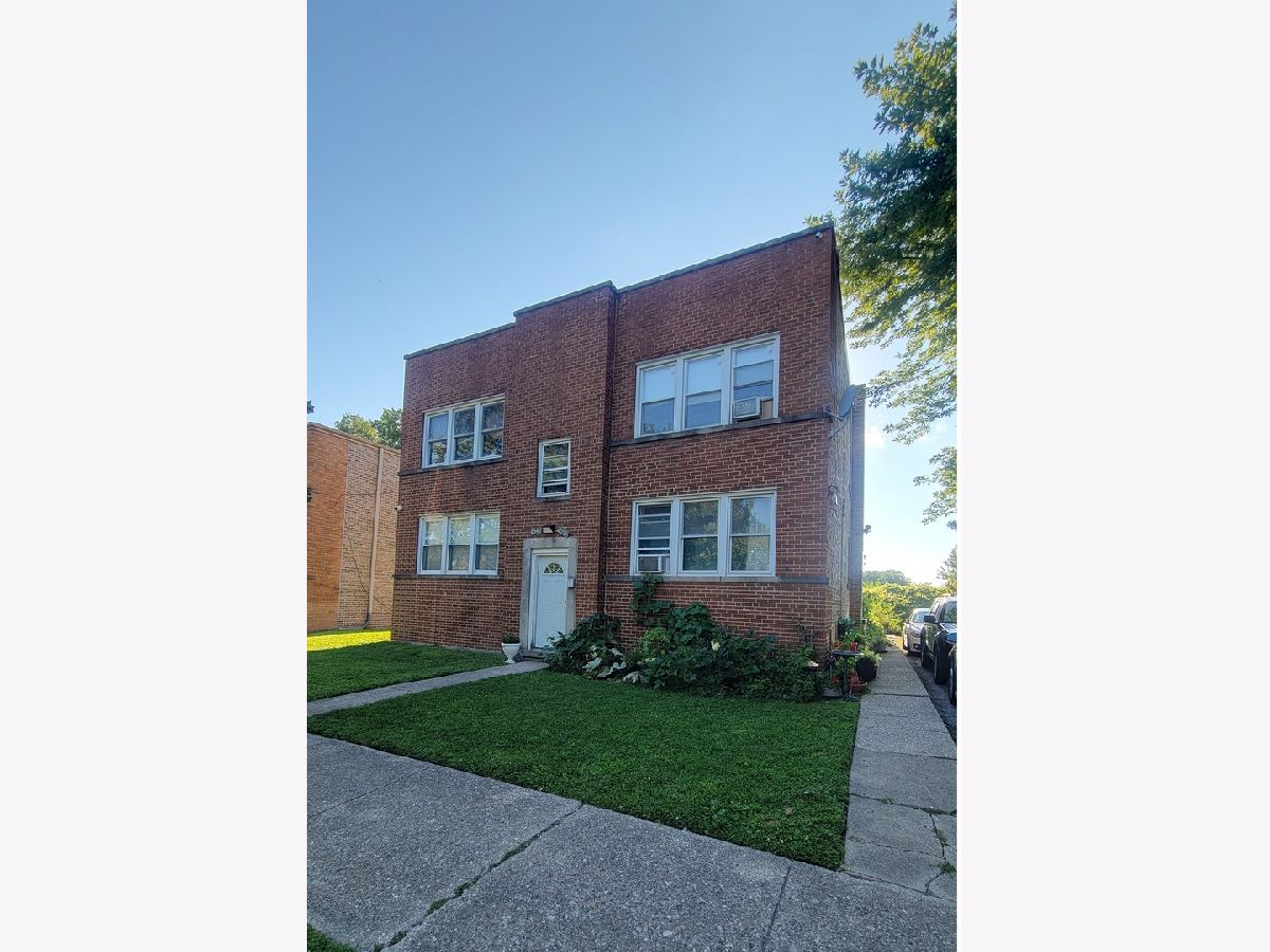  For Rent Chicago Illinois, 6542 Hoyne