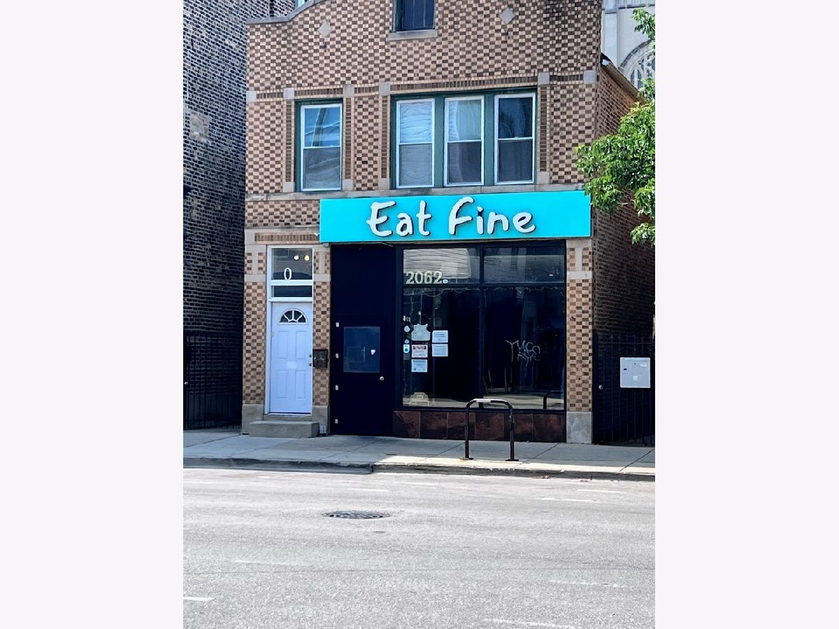  For Rent Chicago Illinois, 2062 Damen