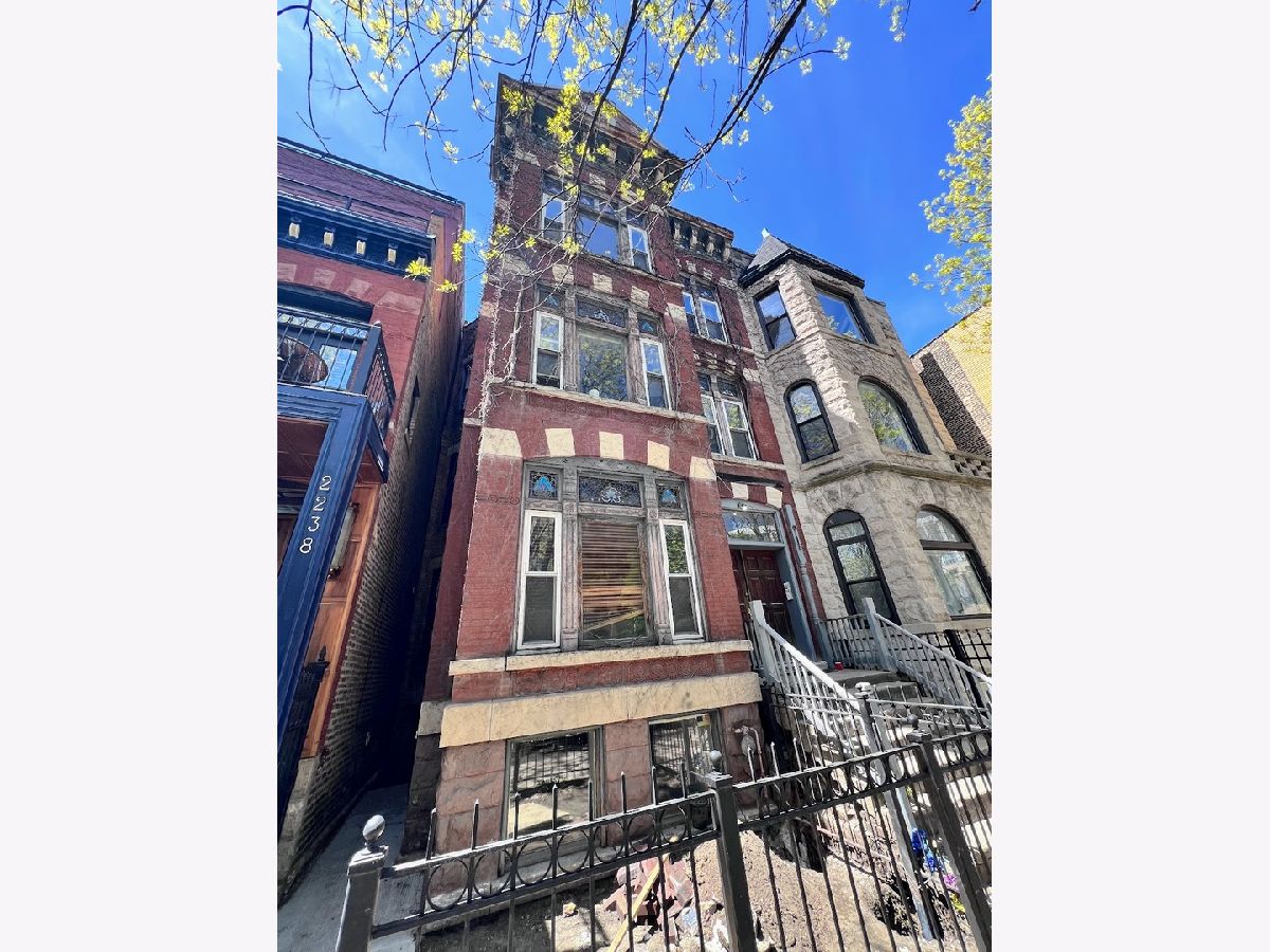  For Rent Chicago Illinois, 2240 Halsted