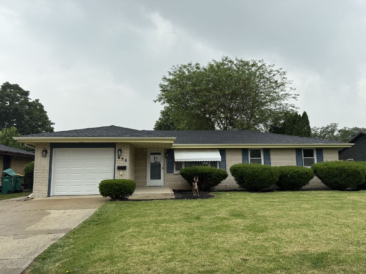  For Sale Joliet Illinois, 656 Springfield Avenue