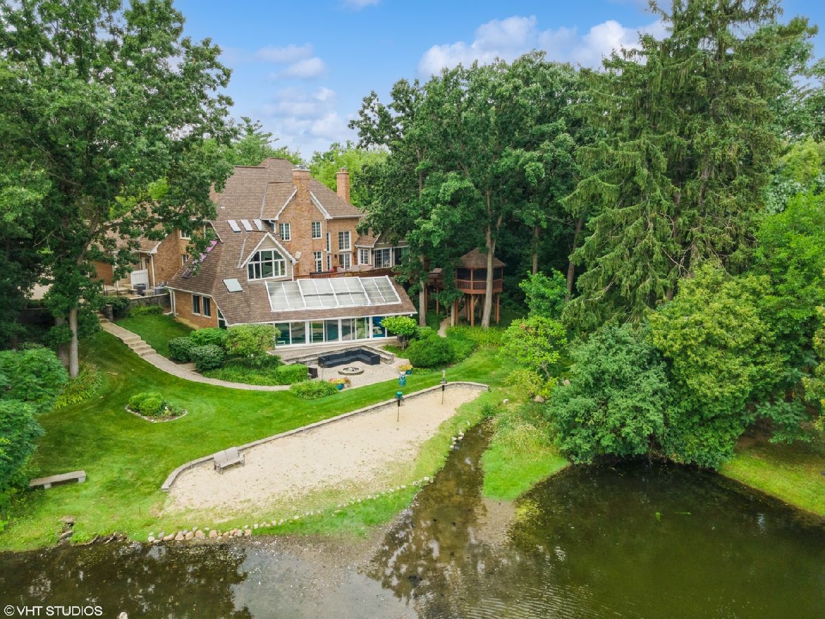  For Sale Kildeer Illinois, 22356 Timberlea Lane