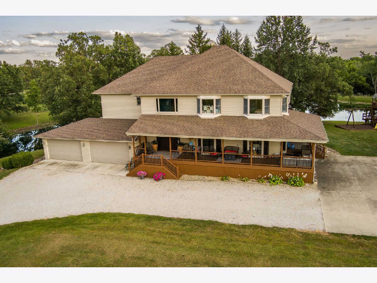  Sold Clinton Illinois, 4789 Leghorn