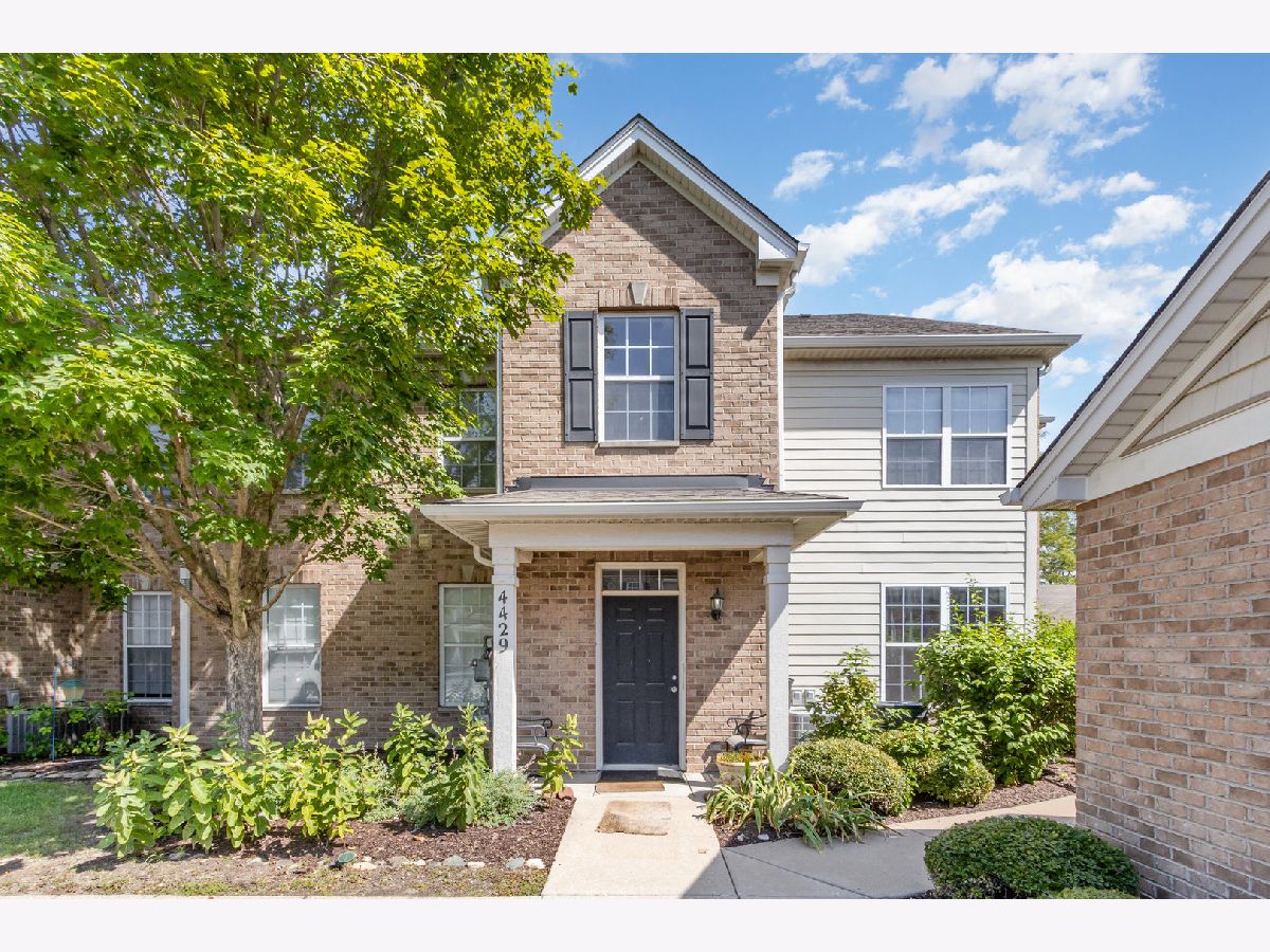  For Sale Joliet Illinois, 4429 Timber Ridge Court