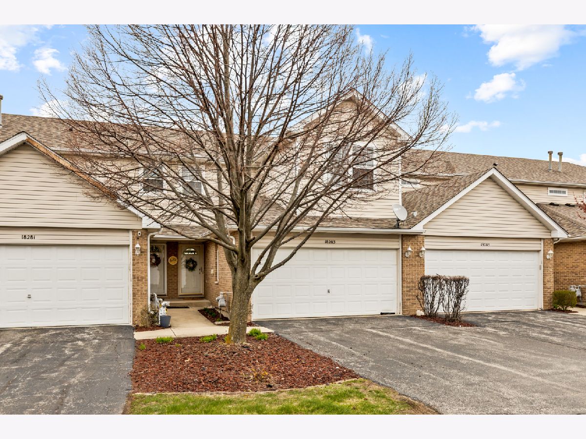  For Sale Tinley Park Illinois, 18283 Kirby Drive