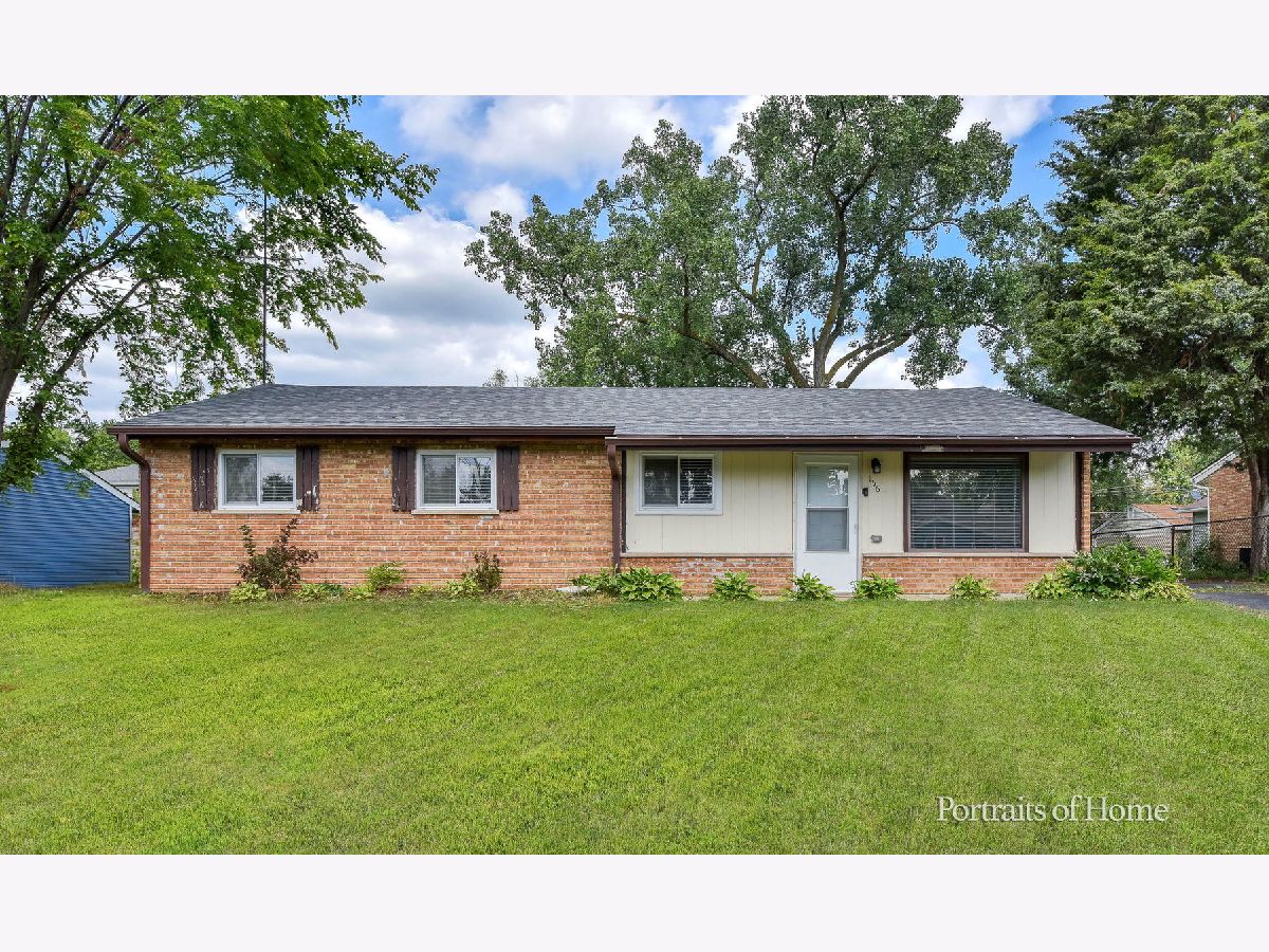  For Rent Bolingbrook Illinois, 156 Fairwood