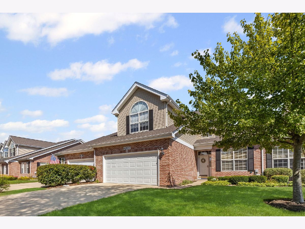  For Sale St Charles Illinois, 4057 Pheasant Court