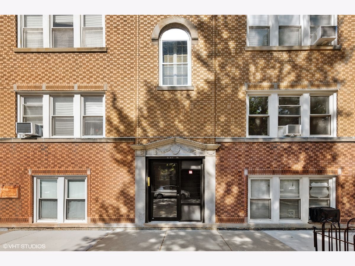 Rented Chicago Illinois, 6204 Norwood