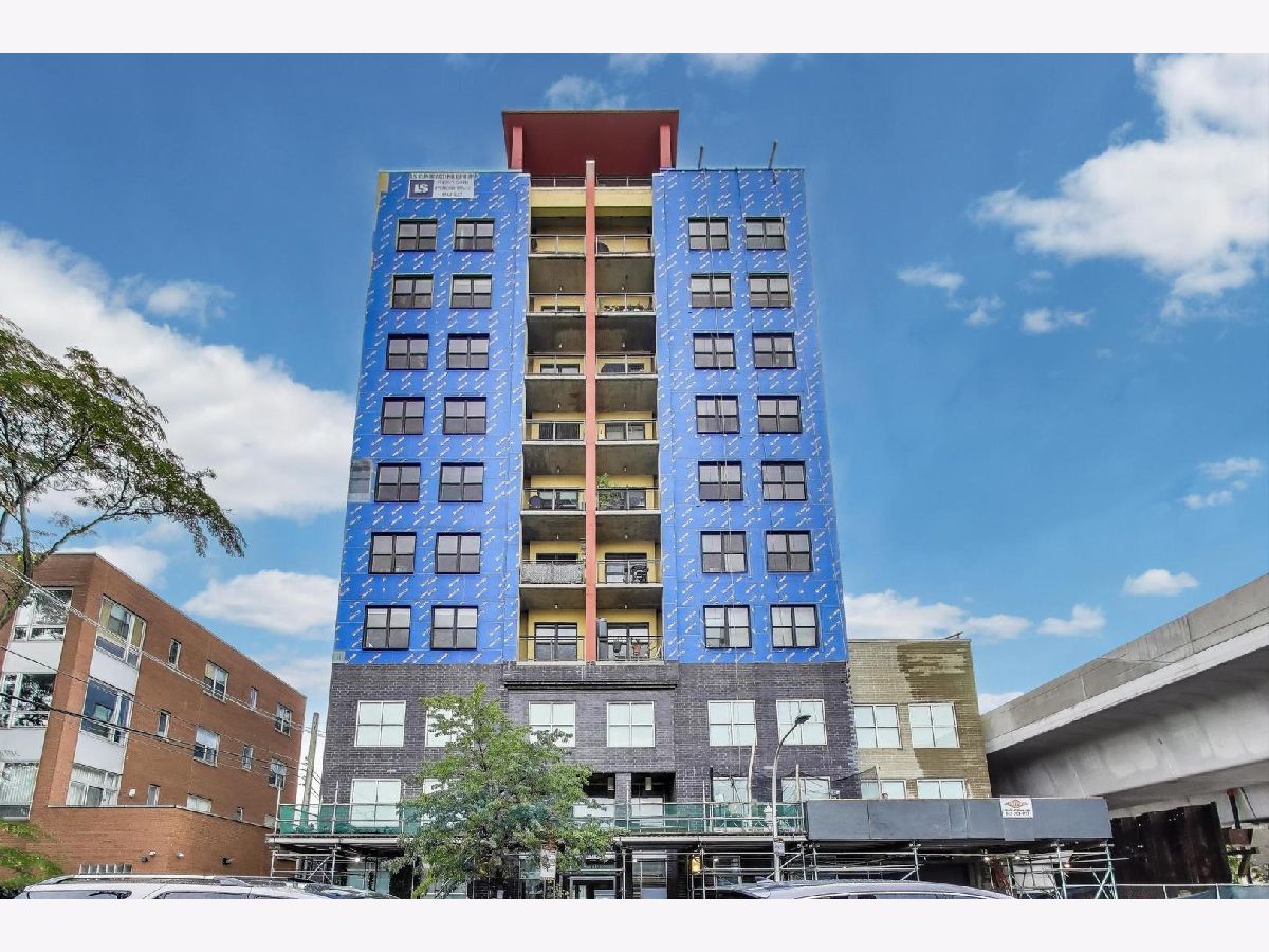  Rented Chicago Illinois, 1122 Catalpa