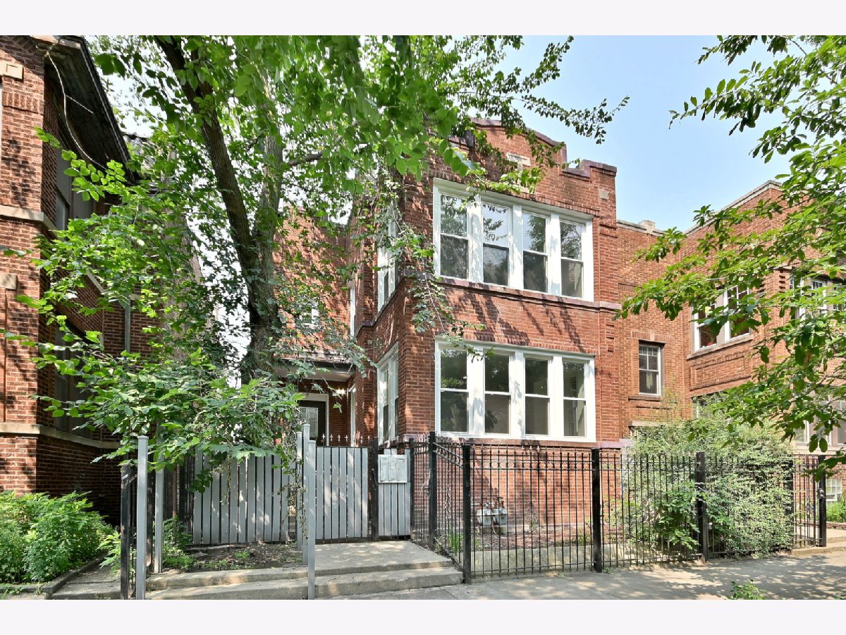  For Sale Chicago Illinois, 6532 Ashland Avenue