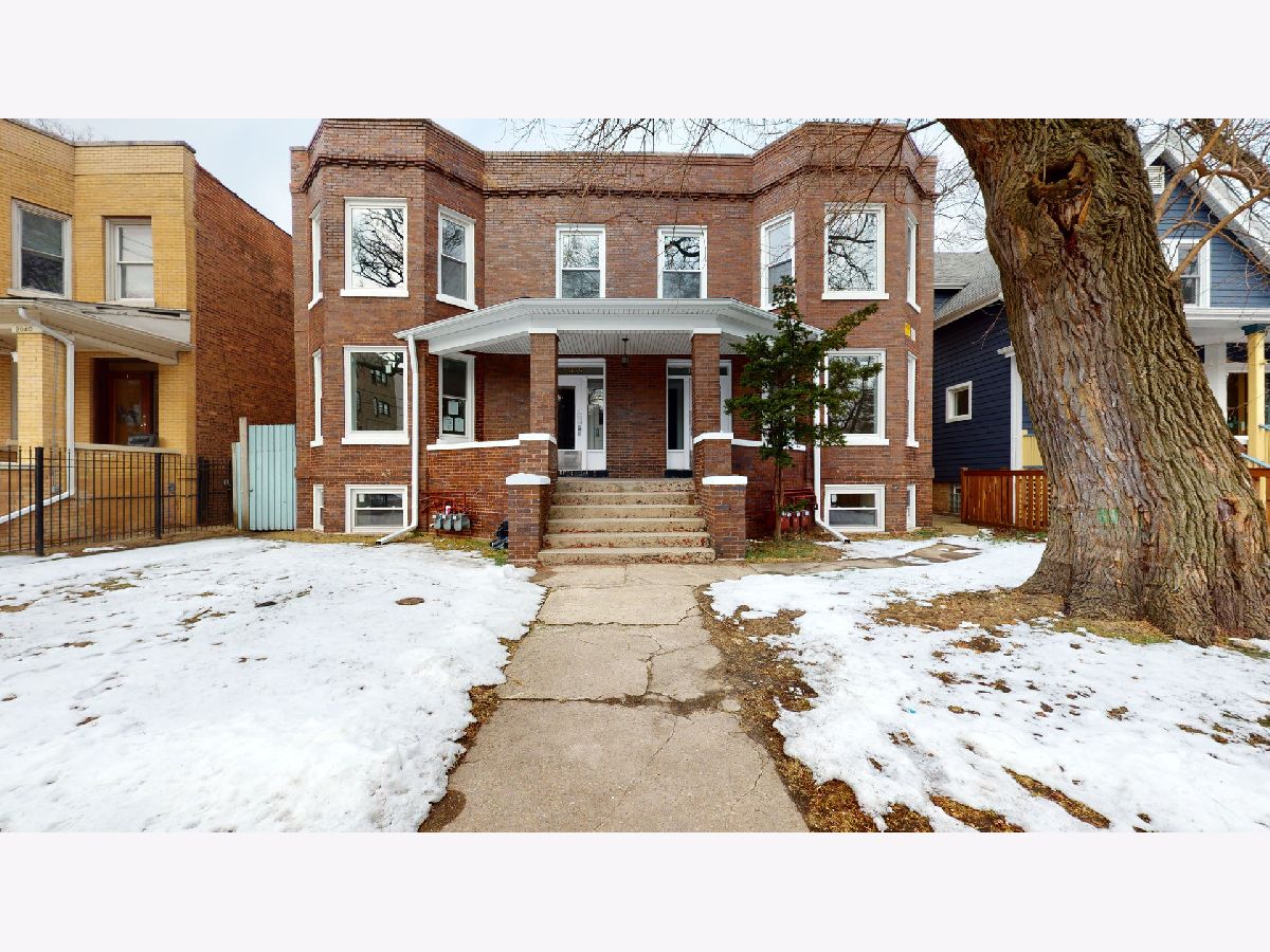  For Rent Chicago Illinois, 2038 Estes