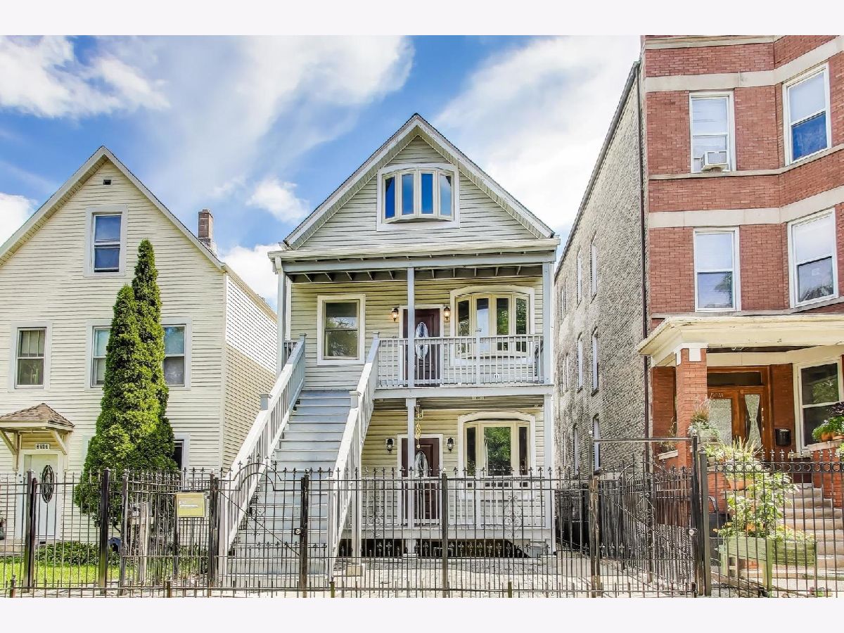  For Rent Chicago Illinois, 3043 Monticello