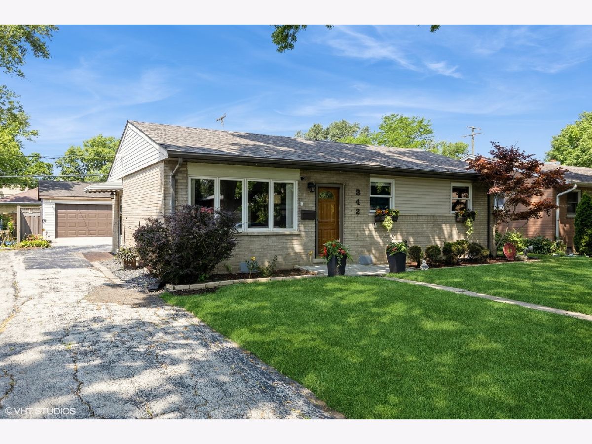  For Sale La Grange Park Illinois, 342 Newberry Avenue