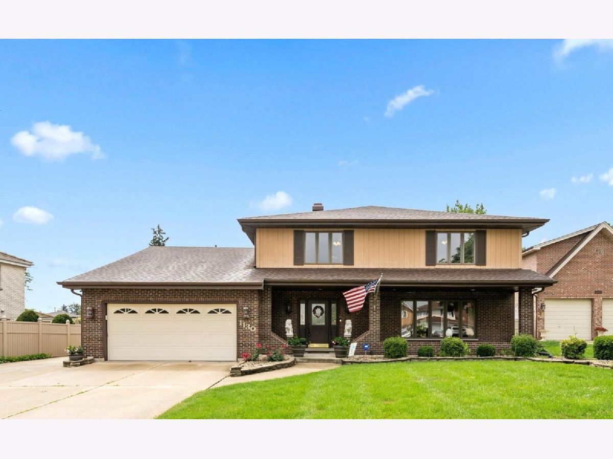  For Sale Addison Illinois, 1130 Thatcher Lane