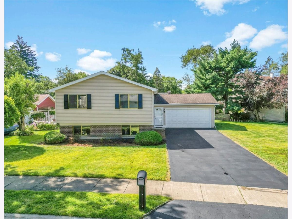  For Sale Lombard Illinois, 1111 Hunter Street