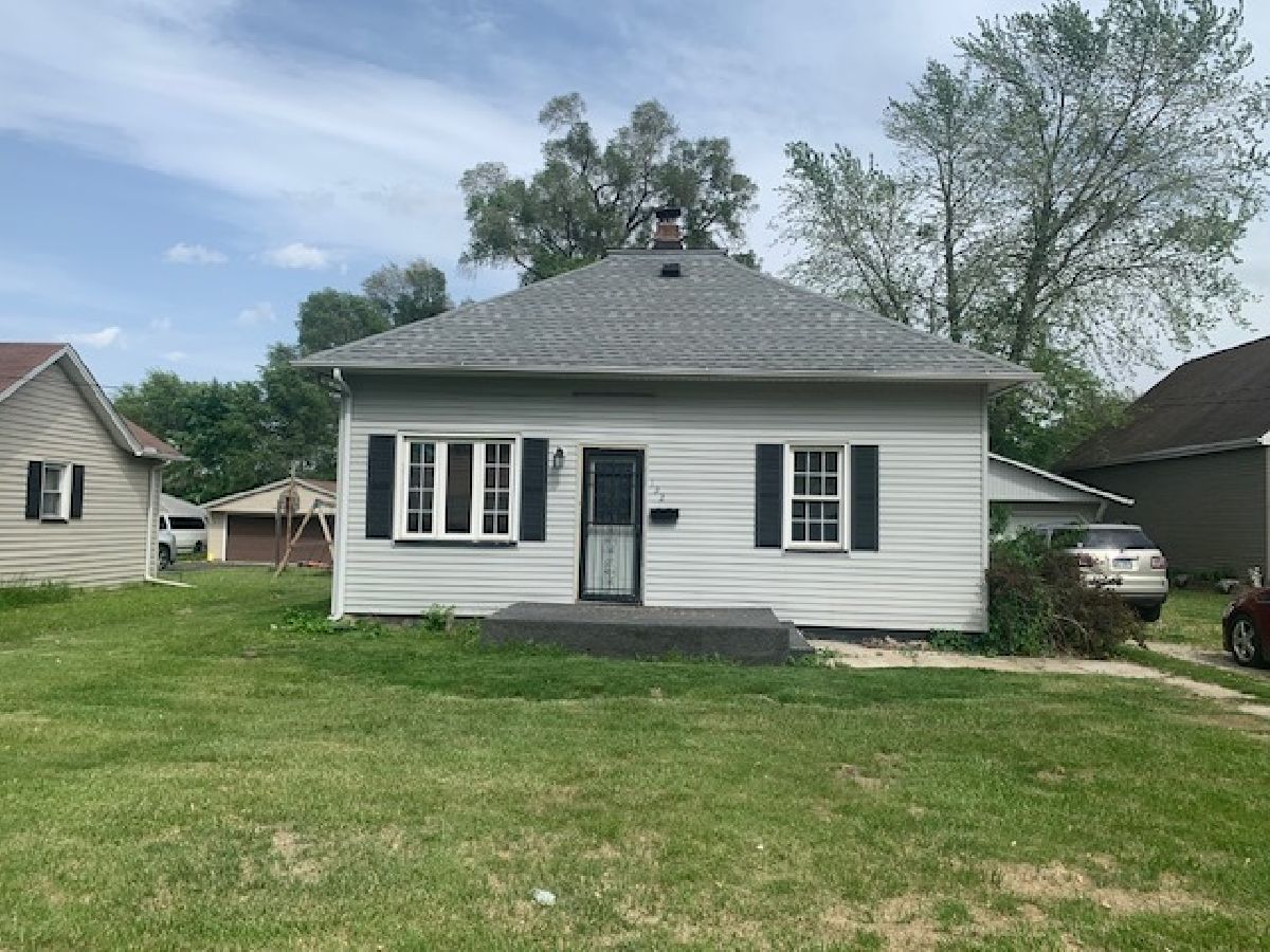  For Rent Oglesby Illinois, 122 Portland