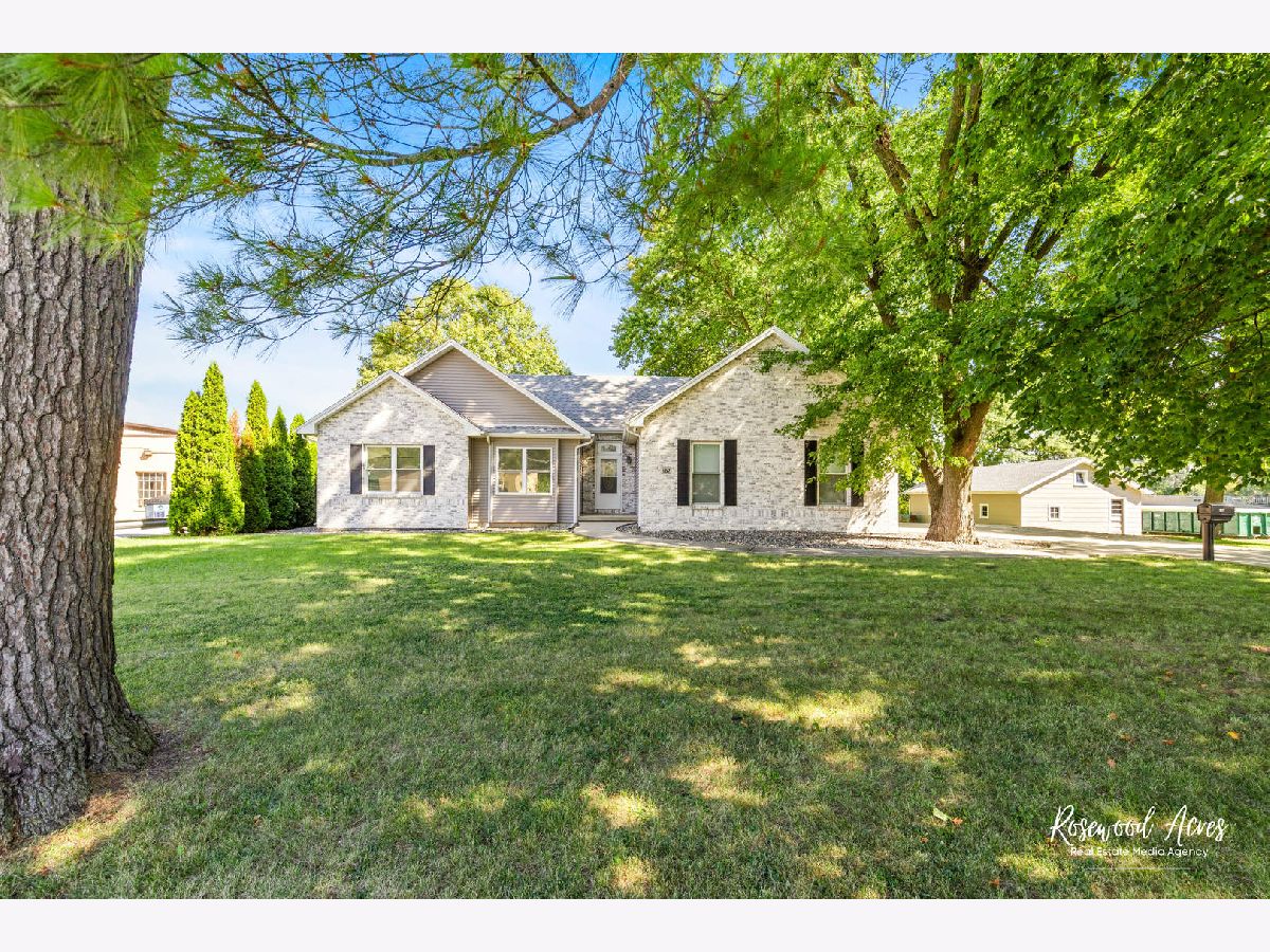 For Sale Kankakee Illinois, 187 Water Street