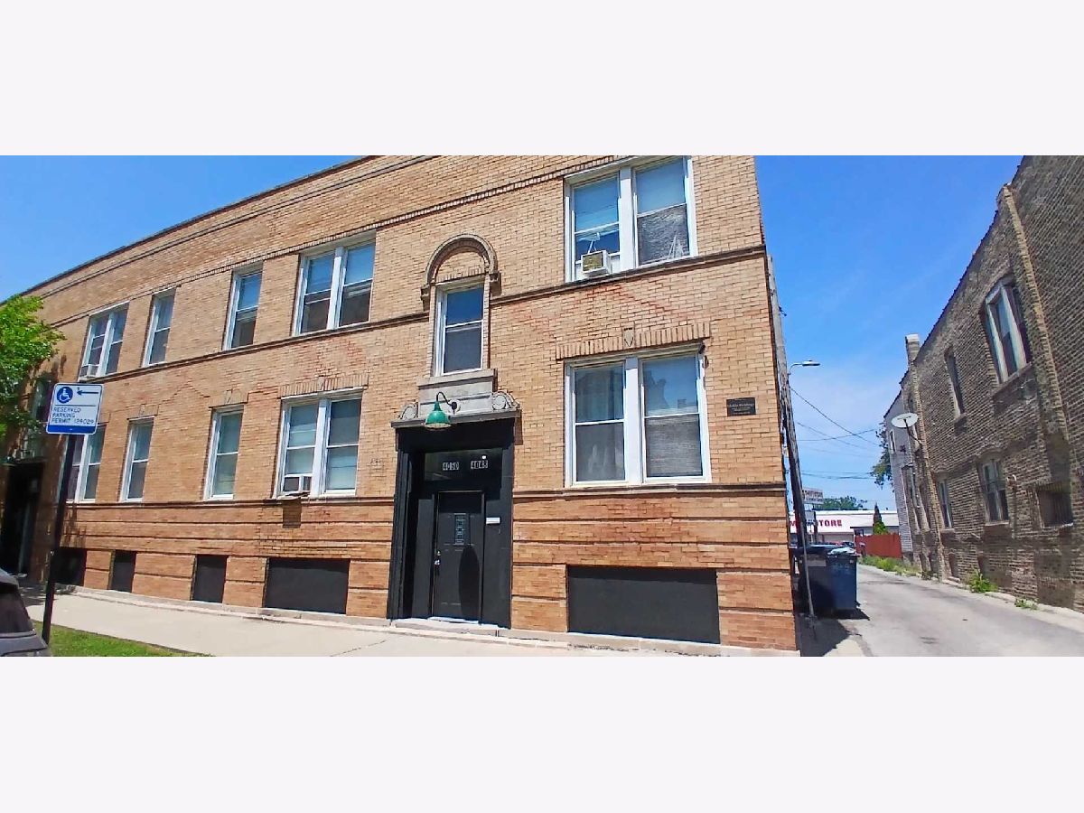  For Rent Chicago Illinois, 4048 Hirsch