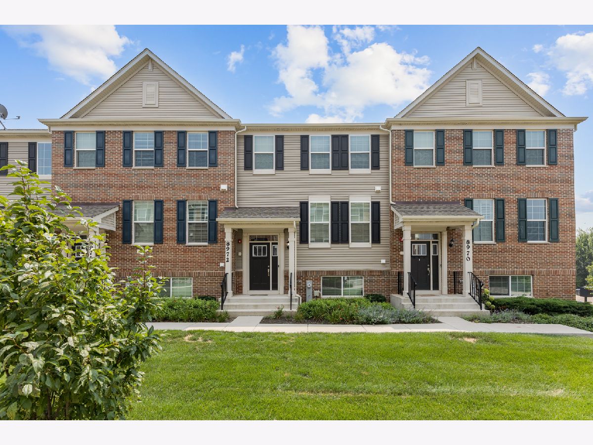  For Sale Huntley Illinois, 8972 Dolby Street