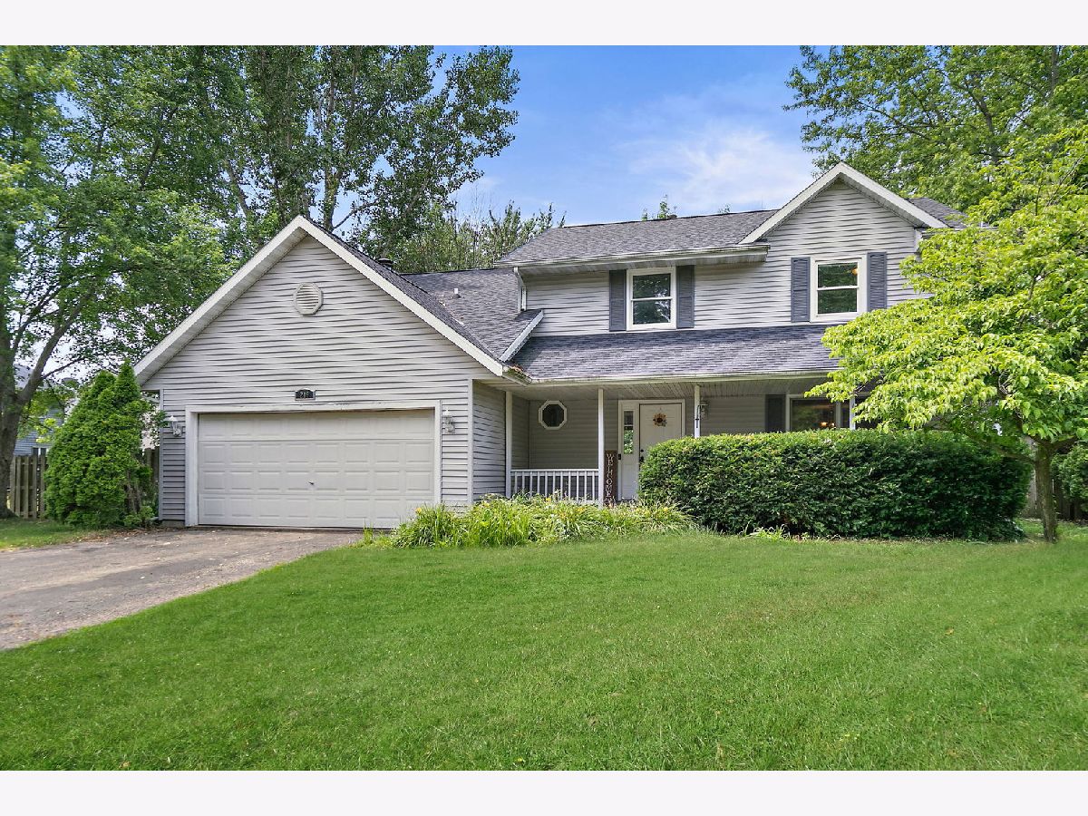  Sold Cortland Illinois, 219 Nina