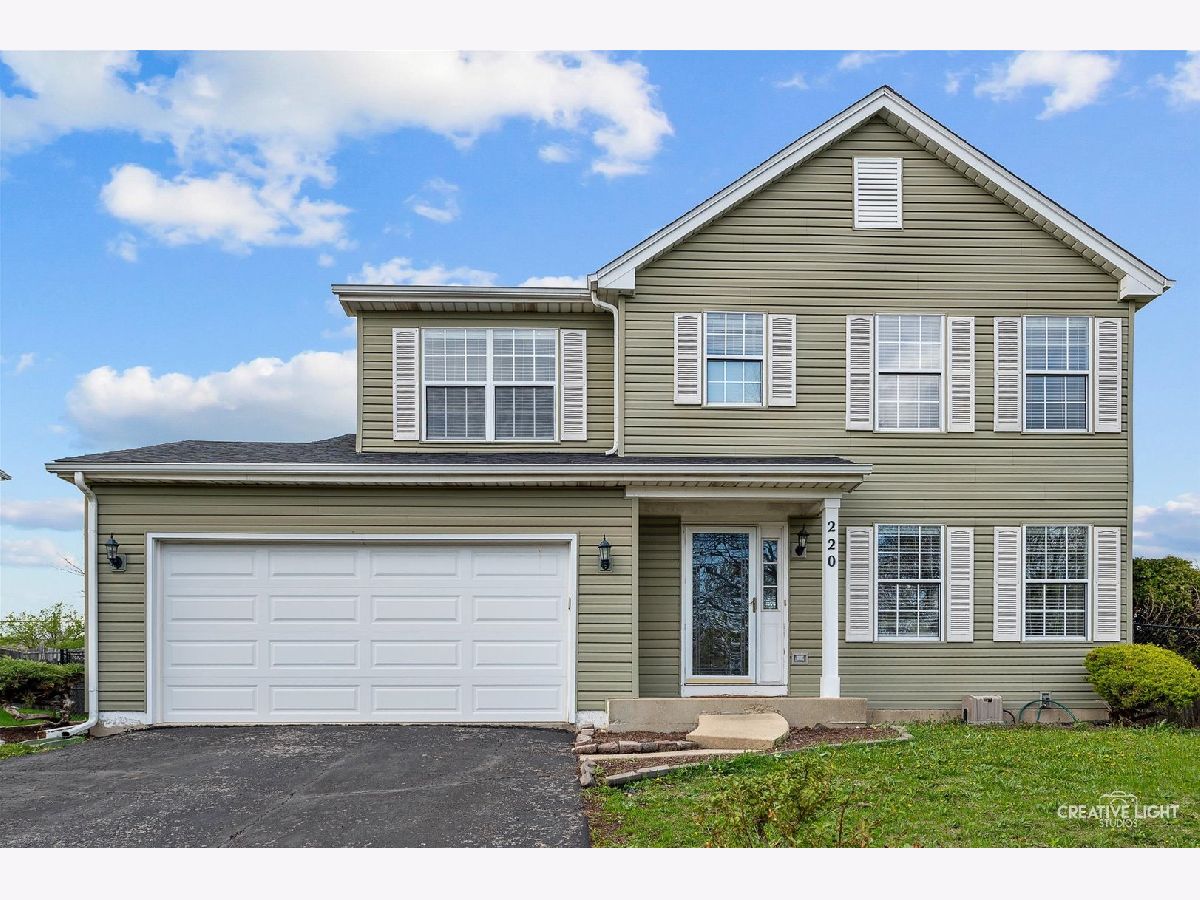  For Sale Bolingbrook Illinois, 220 Braemar Glen