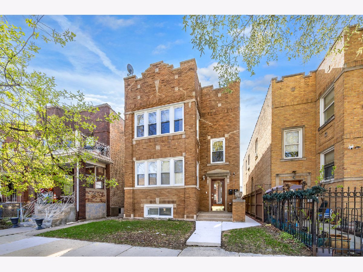  For Sale Chicago Illinois, 4742 Kedvale Avenue
