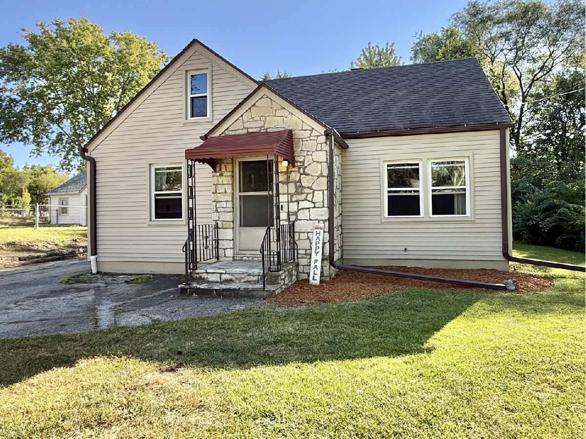  For Sale Rockford Illinois, 2816 20th Street