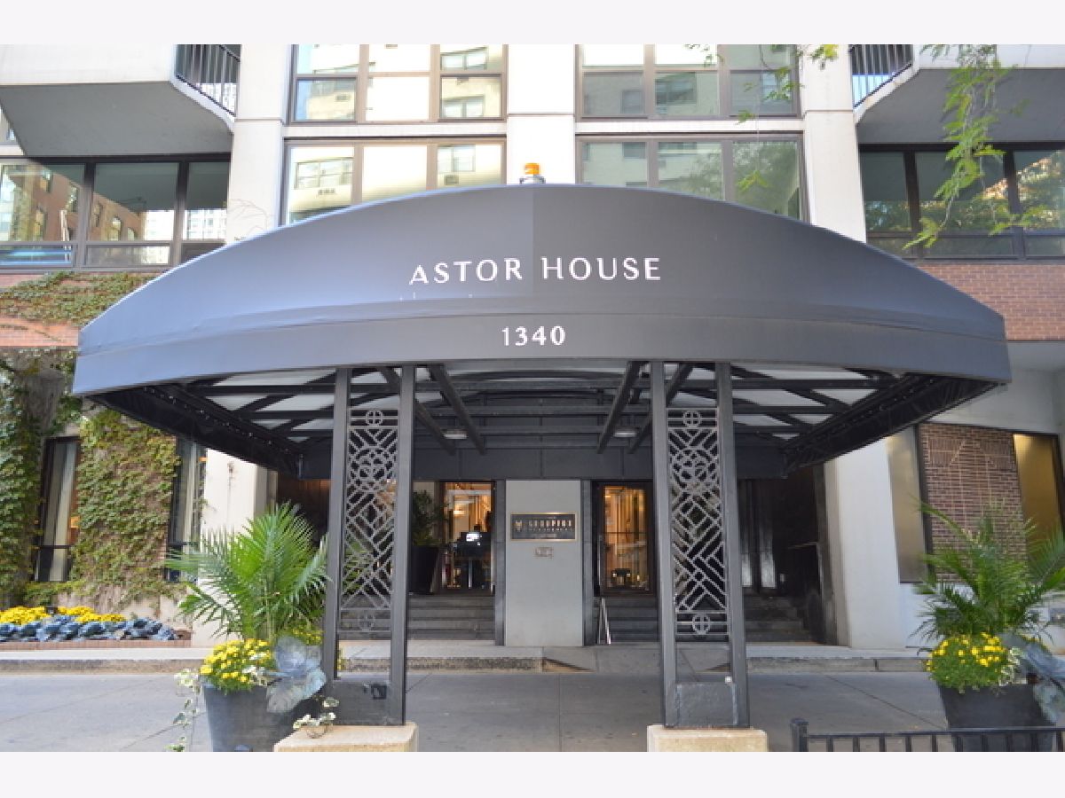  For Rent Chicago Illinois, 1340 Astor