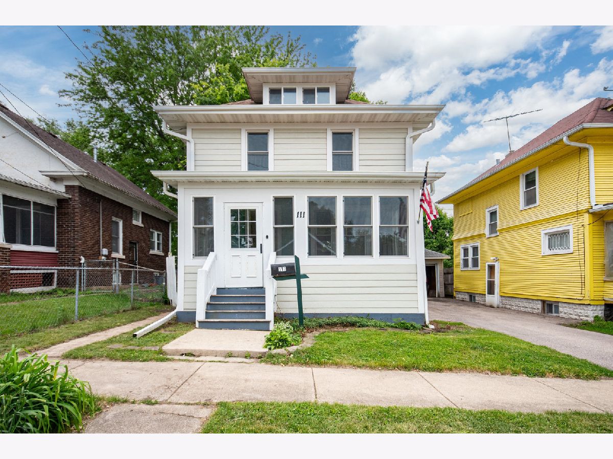  For Sale Aurora Illinois, 111 Warren Avenue