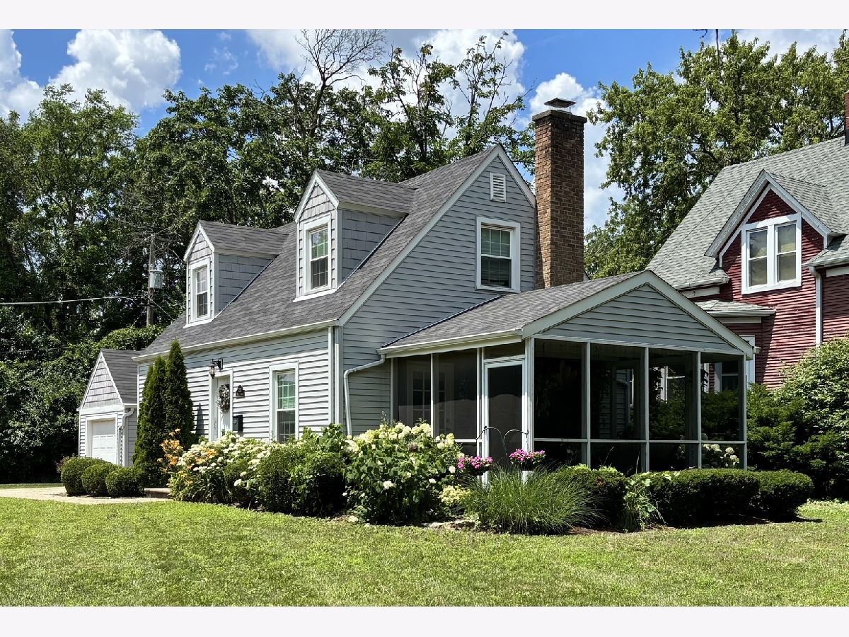  For Sale Western Springs Illinois, 1526 Walnut Street