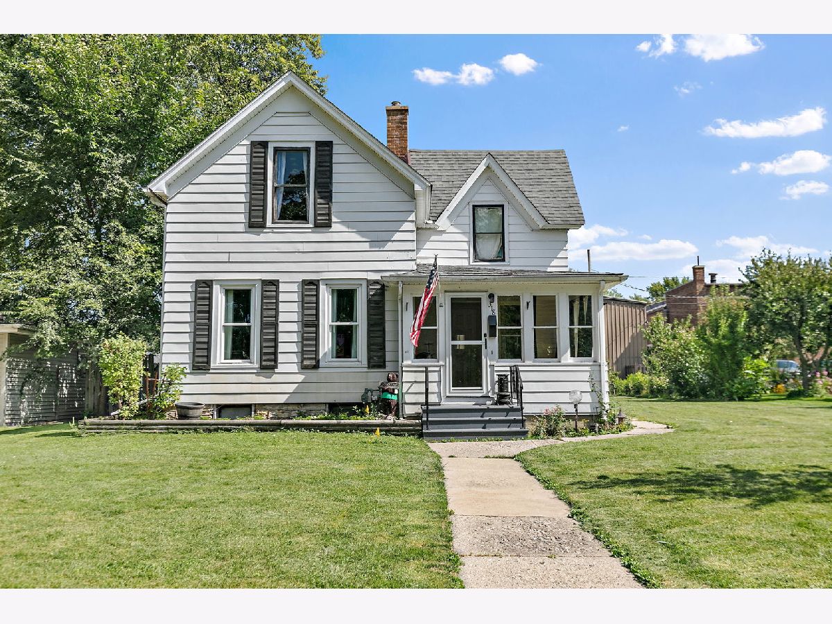  For Sale Dekalb Illinois, 318 8th Street