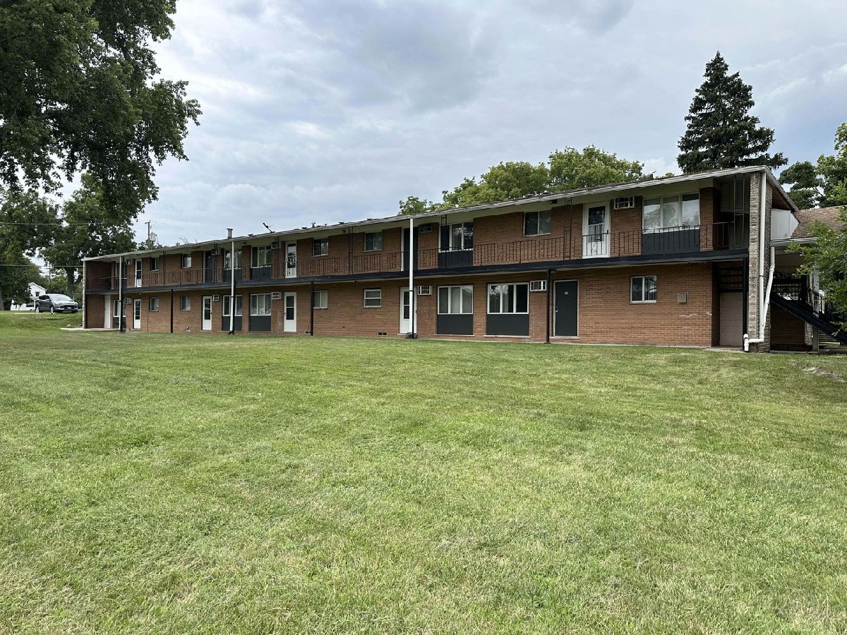  For Rent Kankakee Illinois, 250 Entrance