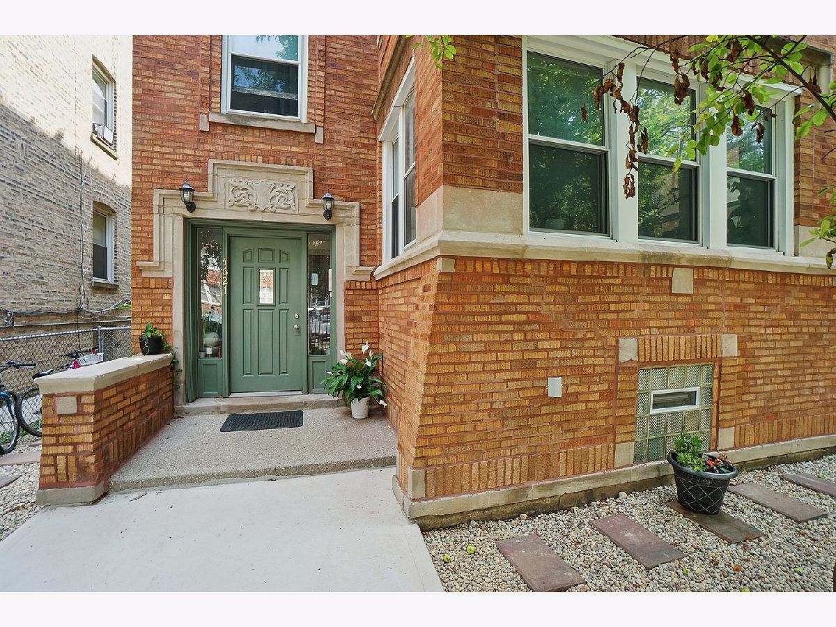  For Sale Chicago Illinois, 4621 Monticello Avenue